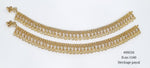Heritage Payal 09550 - KRISHNA'S SWETA JEWELLERY