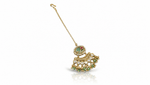 Heritage Tikka 10282 - KRISHNA'S SWETA JEWELLERY