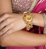 Heritage Watch 07299 - KRISHNA'S SWETA JEWELLERY