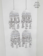 Kalira 02719 - KRISHNA'S SWETA JEWELLERY