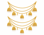 Kanchain 01309 - KRISHNA'S SWETA JEWELLERY