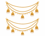 Kanchain 01311 - KRISHNA'S SWETA JEWELLERY