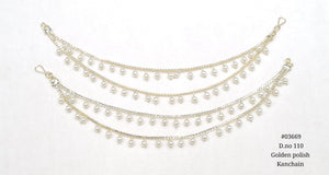Kanchain 03669 - KRISHNA'S SWETA JEWELLERY