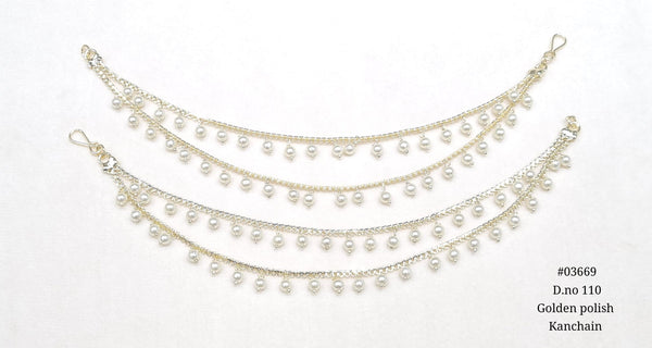 Kanchain 03669 - KRISHNA'S SWETA JEWELLERY