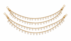 Kanchain 03669 - KRISHNA'S SWETA JEWELLERY