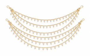 Kanchain 03676 - KRISHNA'S SWETA JEWELLERY