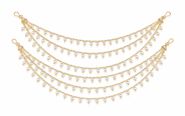 Kanchain 03676 - KRISHNA'S SWETA JEWELLERY