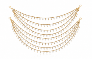 Kanchain 03679 - KRISHNA'S SWETA JEWELLERY