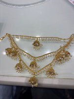 Kanchain 03972 - KRISHNA'S SWETA JEWELLERY