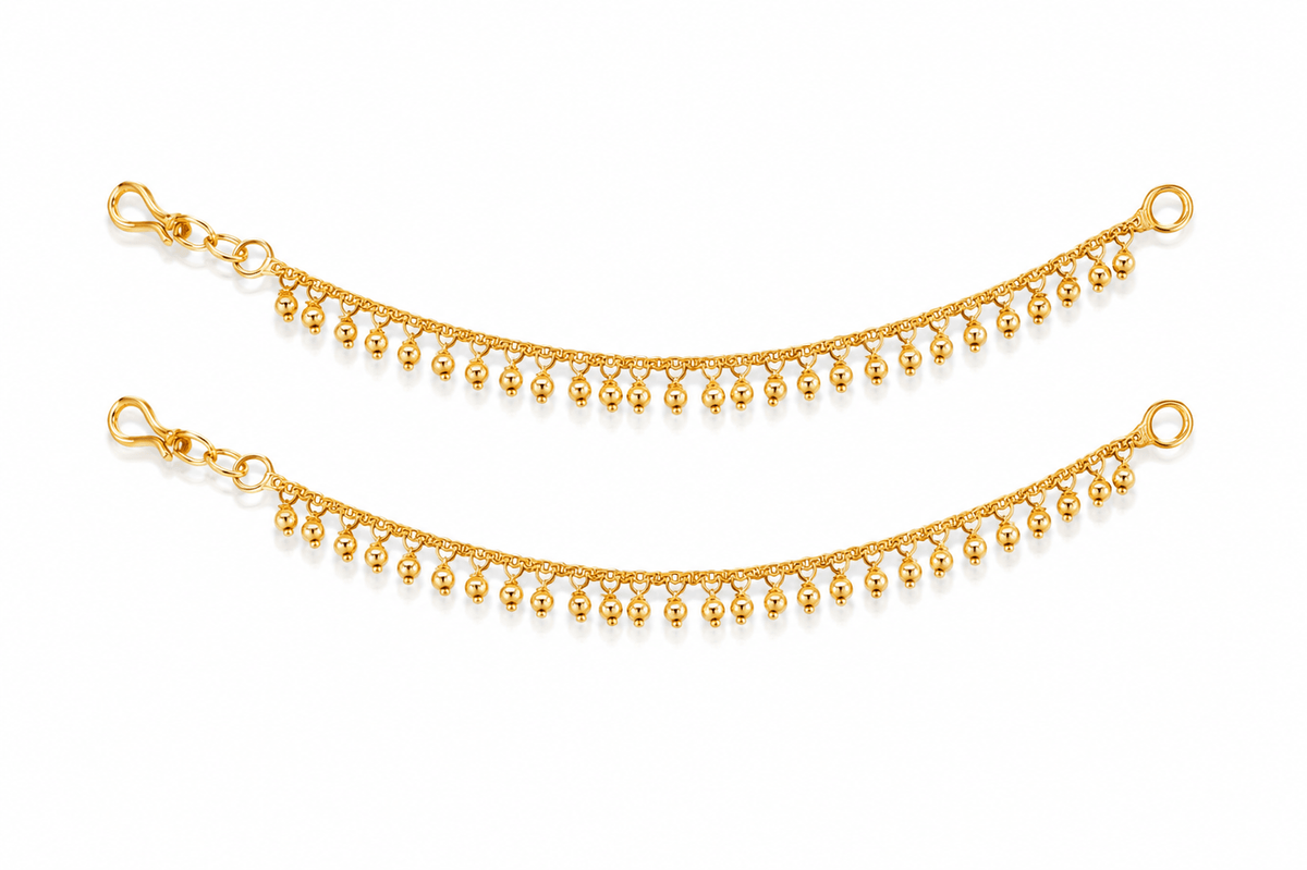 Kanchain 1 line 04977 - KRISHNA'S SWETA JEWELLERY