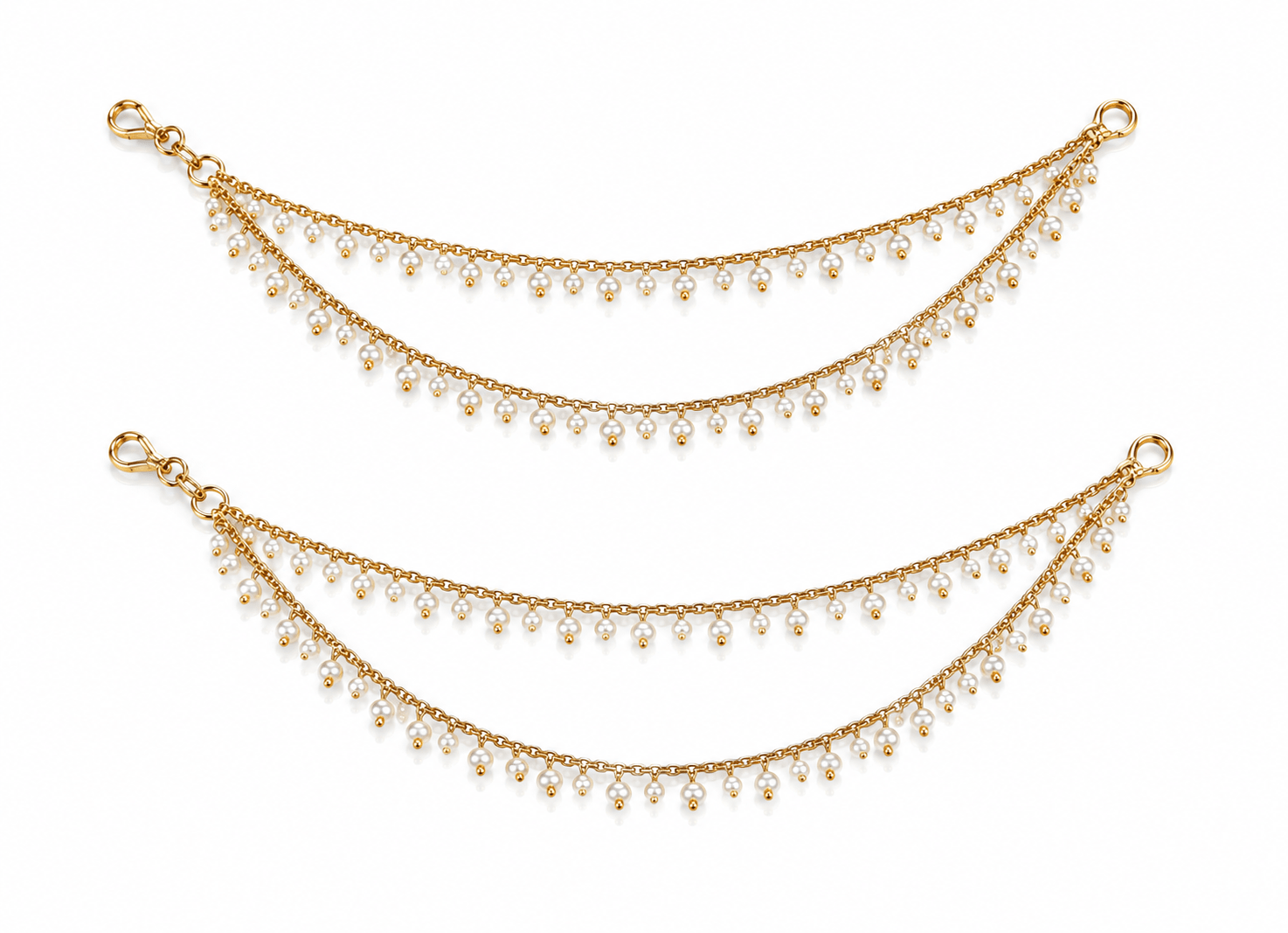 Kanchain 2 line 04972 - KRISHNA'S SWETA JEWELLERY