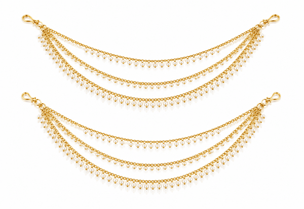 Kanchain 3 line 03970 - KRISHNA'S SWETA JEWELLERY