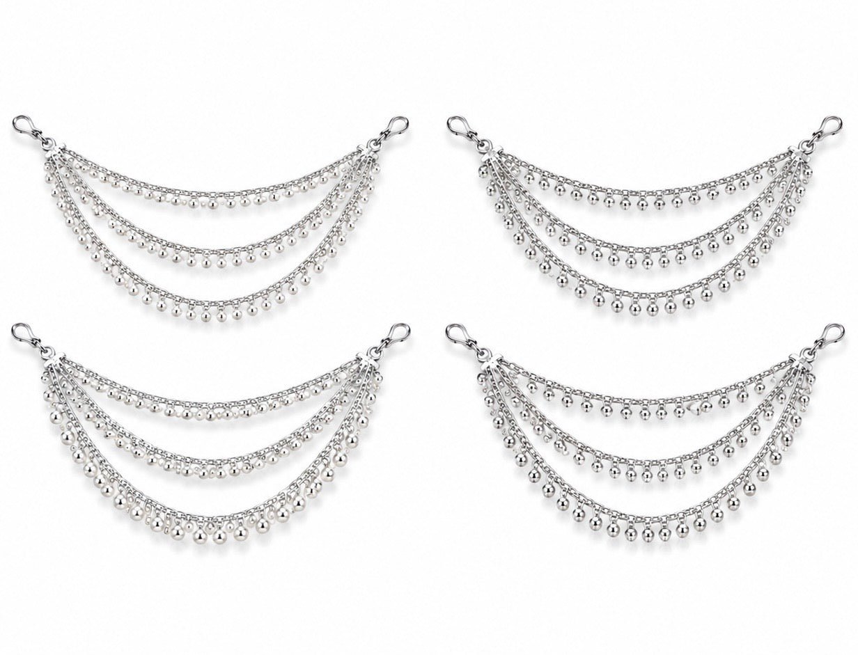 Kanchain 3 line 03970 - KRISHNA'S SWETA JEWELLERY
