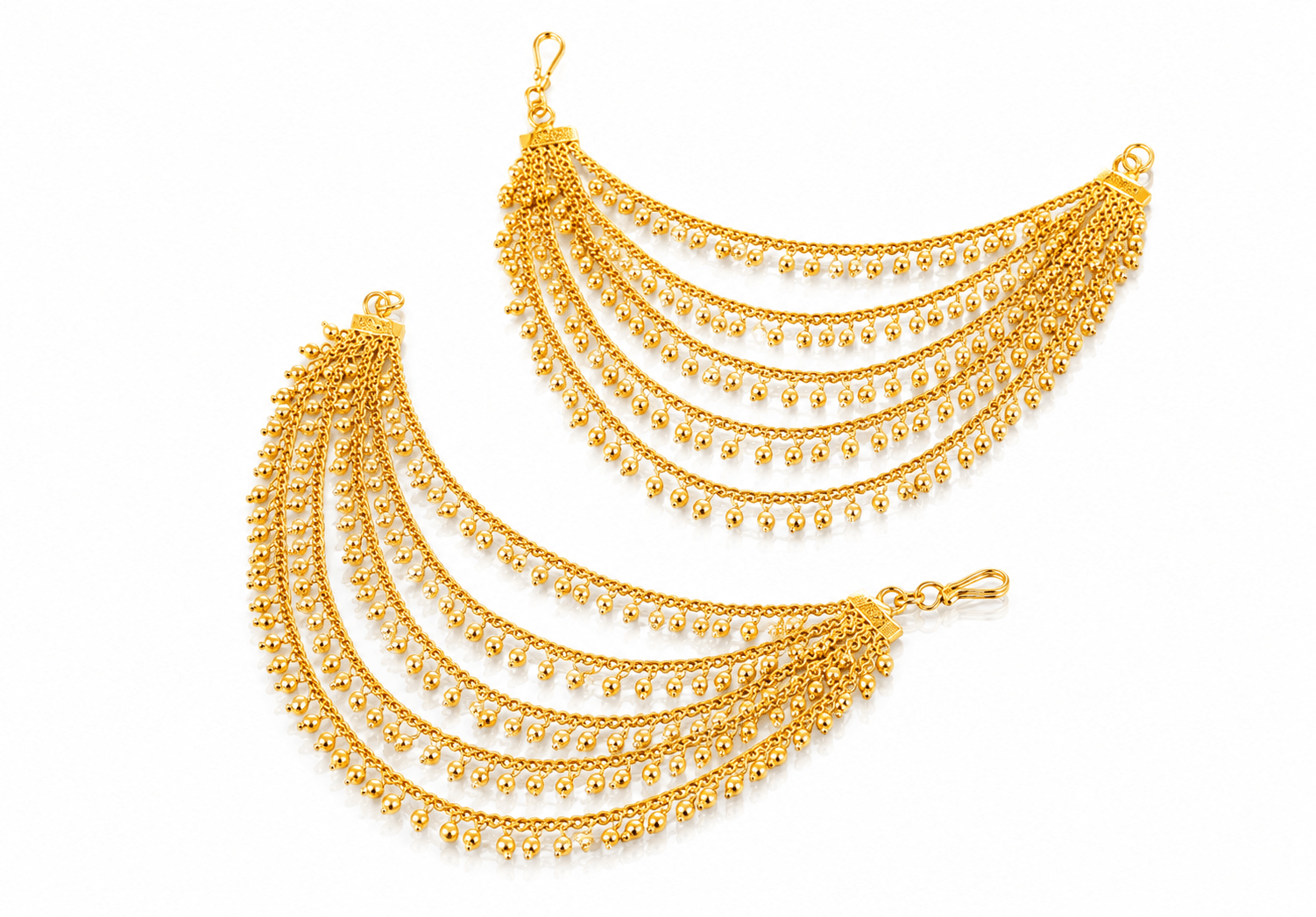 Kanchain 5 line 01812 - KRISHNA'S SWETA JEWELLERY