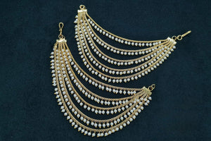 Kanchain 5 line 01812 - KRISHNA'S SWETA JEWELLERY