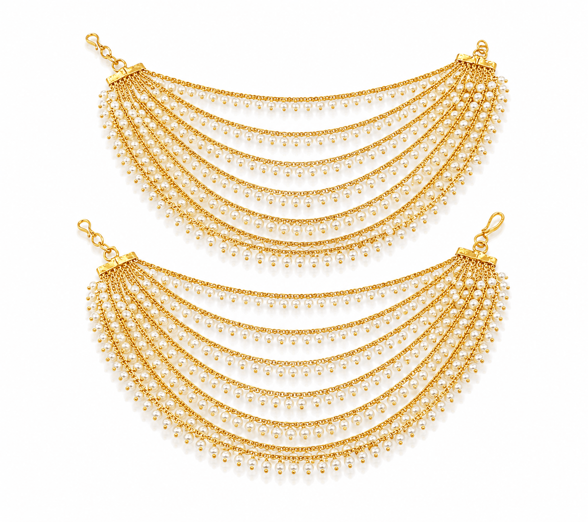 Kanchain 7 line 01813 - KRISHNA'S SWETA JEWELLERY