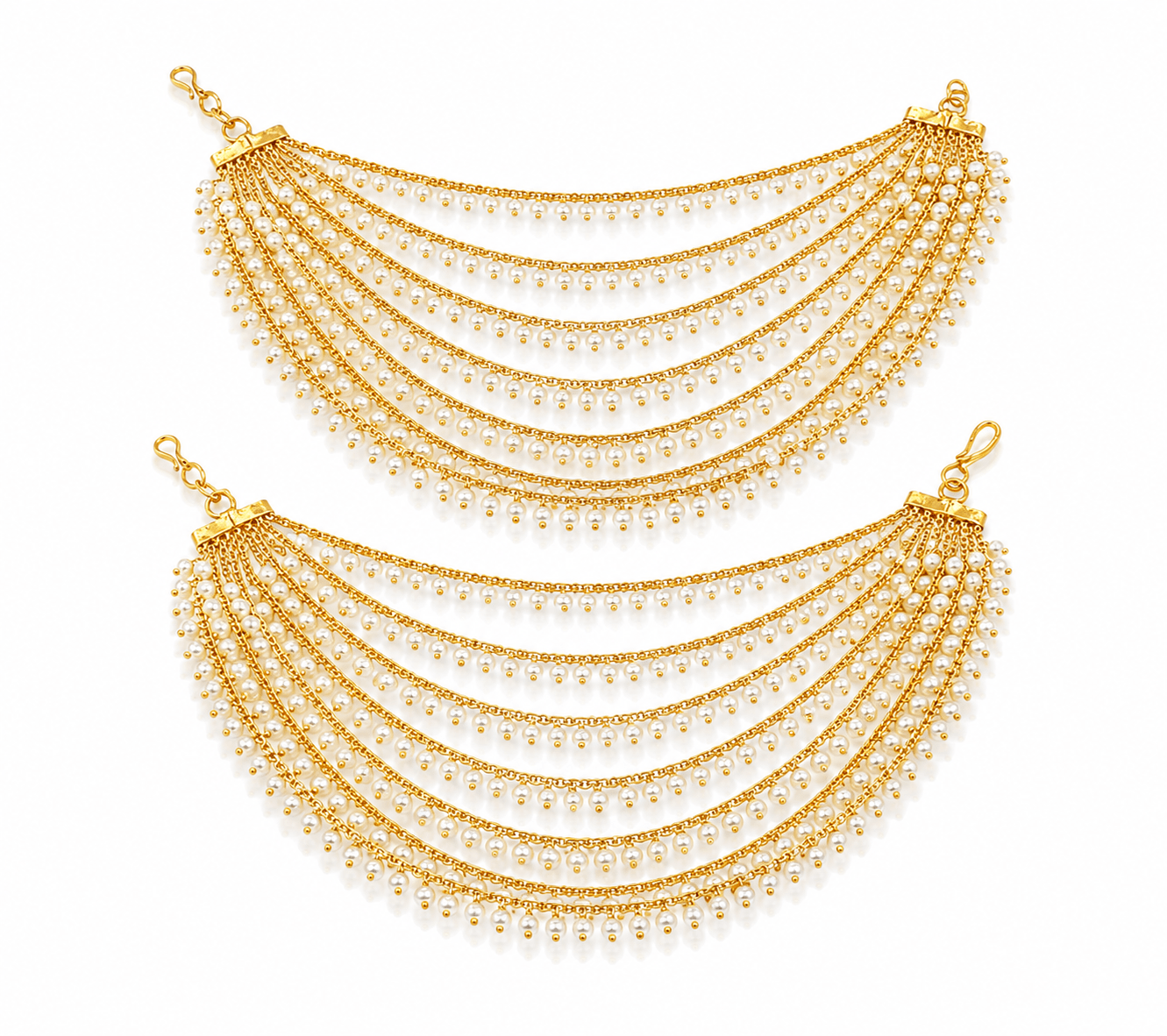 Kanchain 7 line 01813 - KRISHNA'S SWETA JEWELLERY