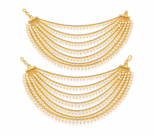 Kanchain 7 line 01813 - KRISHNA'S SWETA JEWELLERY