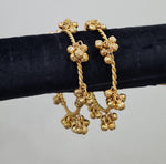 Kashmiri Bangle 08667 - KRISHNA'S SWETA JEWELLERY