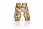 Kundan Bangles 00074 - KRISHNA'S SWETA JEWELLERY