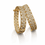 Kundan bangles 00781 - KRISHNA'S SWETA JEWELLERY
