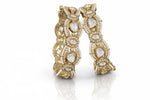 Kundan bangles 02586 - KRISHNA'S SWETA JEWELLERY