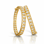 Kundan Bangles 03607 - KRISHNA'S SWETA JEWELLERY
