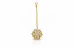 Kundan Bor 07231 - KRISHNA'S SWETA JEWELLERY