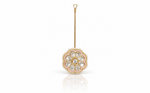 Kundan Bor 07233 - KRISHNA'S SWETA JEWELLERY