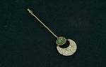 Kundan Borla 07996 - KRISHNA'S SWETA JEWELLERY
