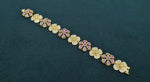 Kundan Bracelet 05844 - KRISHNA'S SWETA JEWELLERY