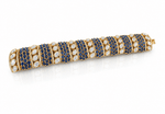 Kundan Bracelet 06434 - KRISHNA'S SWETA JEWELLERY