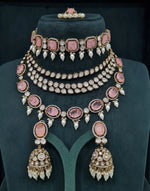 Kundan Bridal 04306 - KRISHNA'S SWETA JEWELLERY
