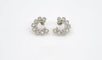 Kundan Earring 08539 - KRISHNA'S SWETA JEWELLERY