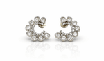 Kundan Earring 08539 - KRISHNA'S SWETA JEWELLERY