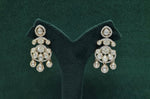 Kundan Earring 09507 - KRISHNA'S SWETA JEWELLERY