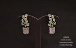 Kundan earrings 02130 - KRISHNA'S SWETA JEWELLERY