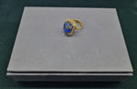 Kundan finger Ring 00261 - KRISHNA'S SWETA JEWELLERY