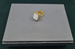 Kundan finger Ring 00261 - KRISHNA'S SWETA JEWELLERY