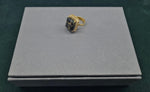 Kundan finger Ring 00261 - KRISHNA'S SWETA JEWELLERY