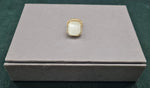Kundan Finger Ring 01028 - KRISHNA'S SWETA JEWELLERY