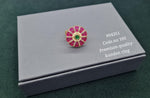 Kundan Fingerring 04351 - KRISHNA'S SWETA JEWELLERY