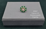 Kundan Fingerring 05827 - KRISHNA'S SWETA JEWELLERY