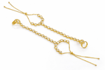 Kundan Hathpan 00041 - KRISHNA'S SWETA JEWELLERY