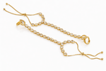 Kundan Hathpan 00042 - KRISHNA'S SWETA JEWELLERY
