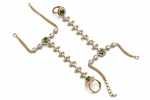 Kundan Hathpan 01372 - KRISHNA'S SWETA JEWELLERY
