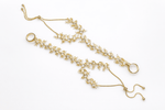 Kundan hathpan 01502 - KRISHNA'S SWETA JEWELLERY