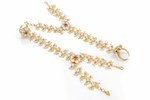 Kundan Hathpan 04712 - KRISHNA'S SWETA JEWELLERY