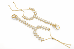 Kundan Hathpan 06803 - KRISHNA'S SWETA JEWELLERY