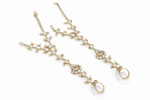 Kundan Hathpan 07988 - KRISHNA'S SWETA JEWELLERY